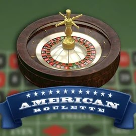 Try American Roulette (BGaming) slot by BGAMING on wbetzz.nl – logo image