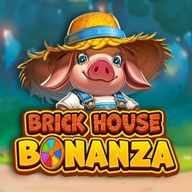 Brick House Bonanza online slot from Pragmatic Play – play at wbetzz.nl