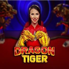 Dragon Tiger (Live) by Pragmatic Play, showcased at wbetzz.nl – game logo