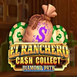 Enjoy El Ranchero Cash Collect Diamond Path by Origins – logo hosted on wbetzz.nl