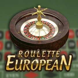 European Roulette (BGaming) online game logo by BGAMING on wbetzz.nl