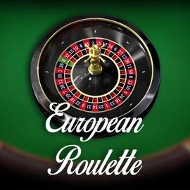 European Roulette (Red Tiger) slot visual from Red Tiger Gaming available on wbetzz.nl