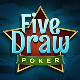 Enjoy Five Draw Poker MH (Nucleus) by Nucleus Gaming – logo hosted on wbetzz.nl