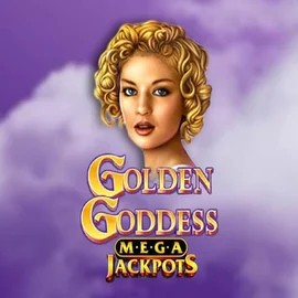 Enjoy Golden Goddess Megajackpots by IGT – logo hosted on wbetzz.nl