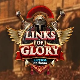 Play Links of Glory slot by Slingshot Studios on wbetzz.nl