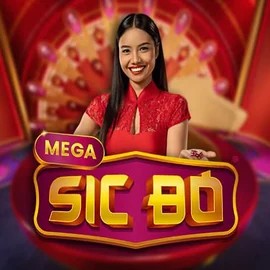 Enjoy Mega Sic Bo by Pragmatic Play – logo hosted on wbetzz.nl