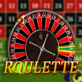 Roulette (Pragmatic Play) slot logo by Pragmatic Play at Wbetz Casino