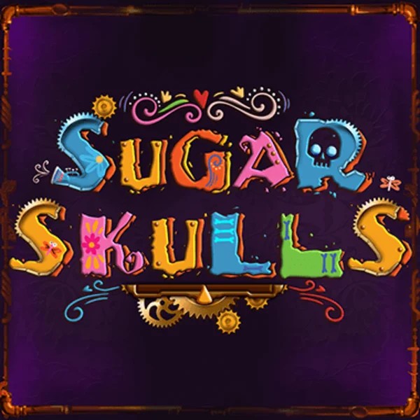 Play Sugar Skulls slot by Booming Games on wbetzz.nl