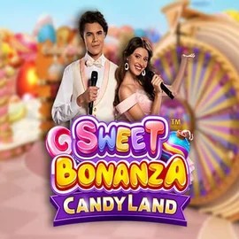 Sweet Bonanza Candy Land Live – slot by Pragmatic Play, featured at wbetzz.nl