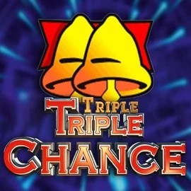 Play Triple Triple Chance slot by Merkur Gaming on wbetzz.nl