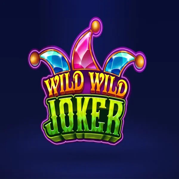 Try Wild Wild Joker slot by Pragmatic Play on wbetzz.nl – logo image